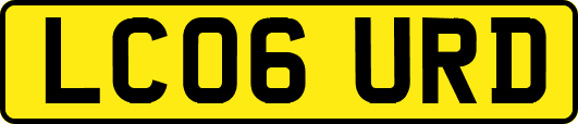 LC06URD