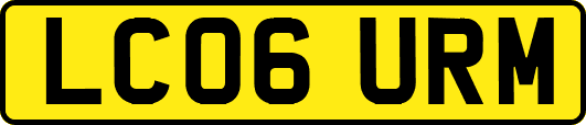 LC06URM