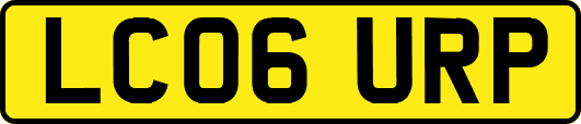 LC06URP