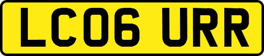 LC06URR