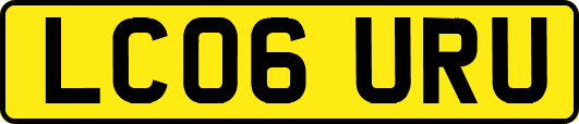 LC06URU