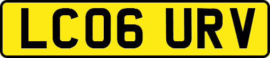 LC06URV