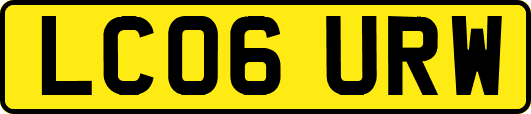 LC06URW