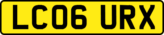 LC06URX