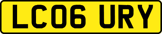 LC06URY