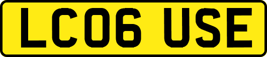 LC06USE