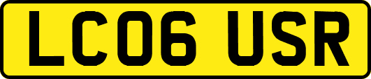 LC06USR