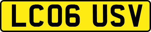 LC06USV