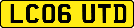 LC06UTD