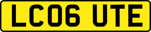 LC06UTE