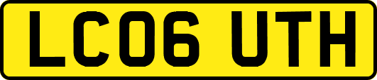 LC06UTH
