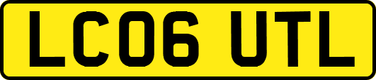 LC06UTL
