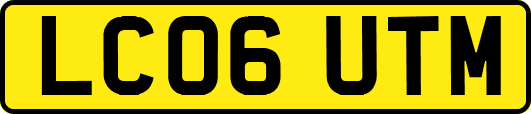 LC06UTM