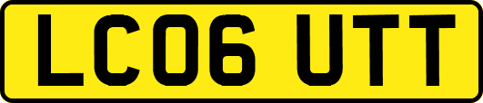 LC06UTT