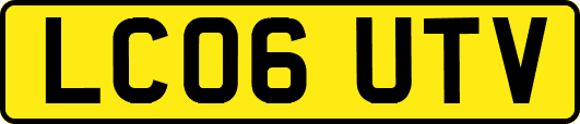 LC06UTV