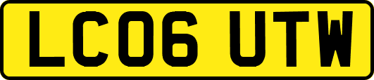 LC06UTW