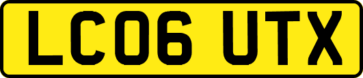 LC06UTX