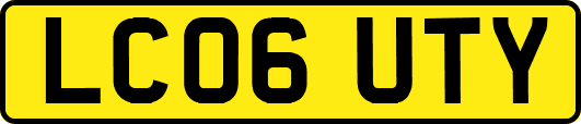 LC06UTY