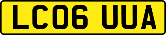 LC06UUA