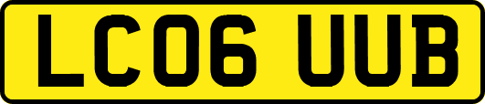 LC06UUB
