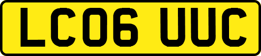 LC06UUC