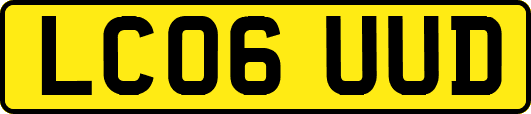 LC06UUD