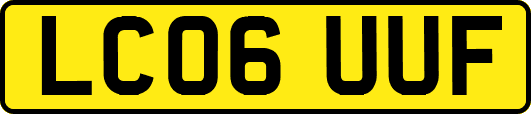 LC06UUF