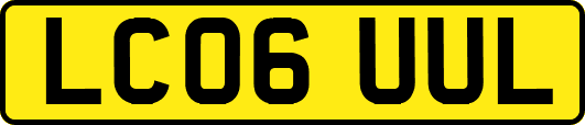 LC06UUL