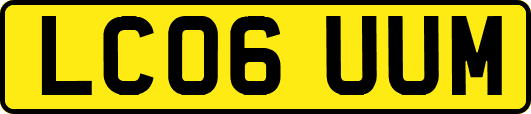 LC06UUM