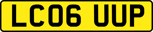 LC06UUP