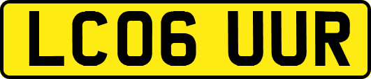 LC06UUR