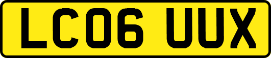 LC06UUX