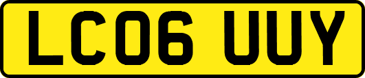 LC06UUY