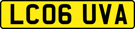 LC06UVA