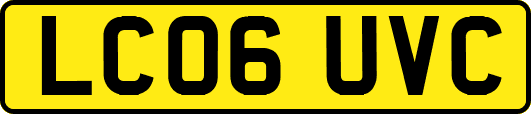 LC06UVC