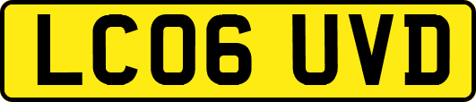 LC06UVD