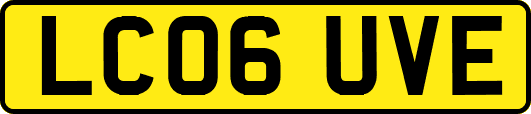 LC06UVE