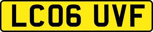 LC06UVF
