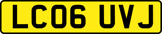LC06UVJ
