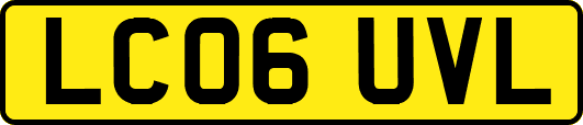 LC06UVL