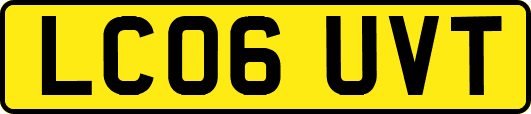 LC06UVT