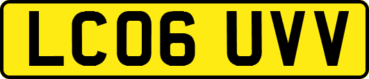 LC06UVV
