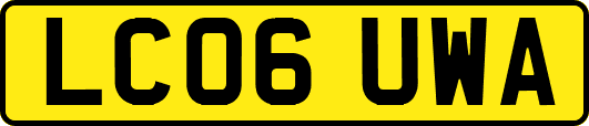 LC06UWA