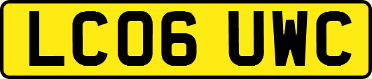 LC06UWC