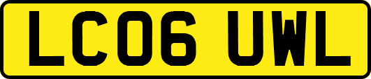 LC06UWL