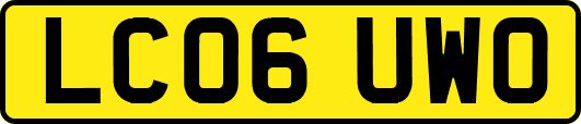 LC06UWO