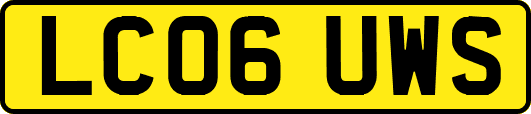 LC06UWS