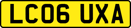 LC06UXA