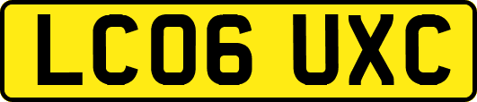 LC06UXC
