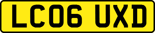 LC06UXD